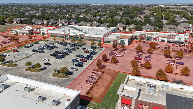 More details for West Towne Center – Retail for Sale, Frisco, TX
