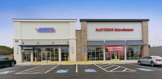 More details for 12700 Town Center Dr, Covington, GA - Retail for Sale