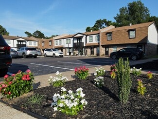 More details for The River City Collection – Multifamily for Sale, Vicksburg, MS
