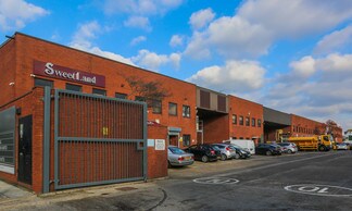 More details for 29-35 North Acton Rd, London - Industrial for Lease