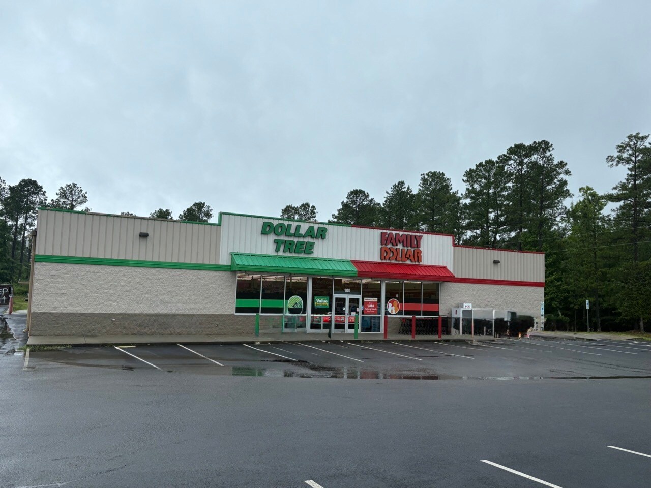 100 Lizard Creek Rd, Littleton, NC à vendre Photo du bâtiment- Image 1 de 1