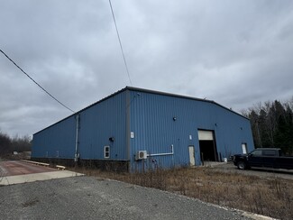 Plus de détails pour 55 Industrial Dr, East Millinocket, ME - Industriel à vendre