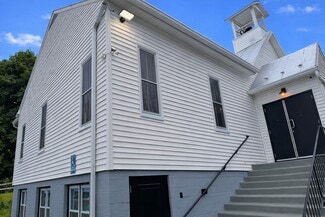 More details for 14819 Old Hanover Rd, Upperco, MD - Specialty for Sale