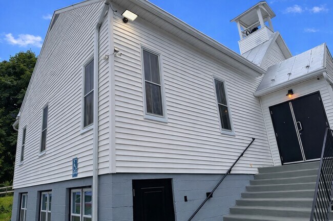 More details for 14819 Old Hanover Rd, Upperco, MD - Specialty for Sale