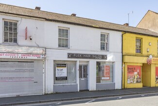 More details for 58 Oxford St, Kidderminster - Retail for Lease