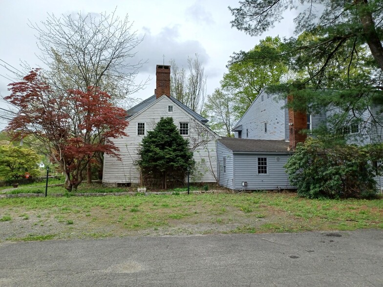 329 Kent Rd, New Milford, CT for sale - Building Photo - Image 2 of 22