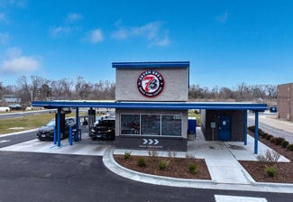 Plus de détails pour 2555 Plainfield Rd, Joliet, IL - Commerce de détail à vendre