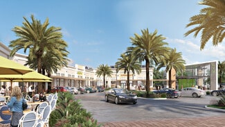 More details for 715-785 N Courtenay Pky, Merritt Island, FL - Retail for Lease