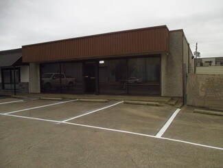 Plus de détails pour 1018 W Main St, Arlington, TX - Local d'activités à louer