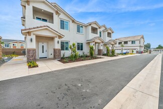 Plus de détails pour 9223 Cypress Ave, Fontana, CA - Multi-résidentiel à vendre