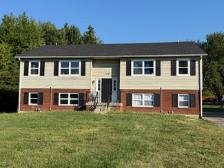 More details for 178 Pine Valley Dr, Elizabethtown, KY - Multifamily for Sale