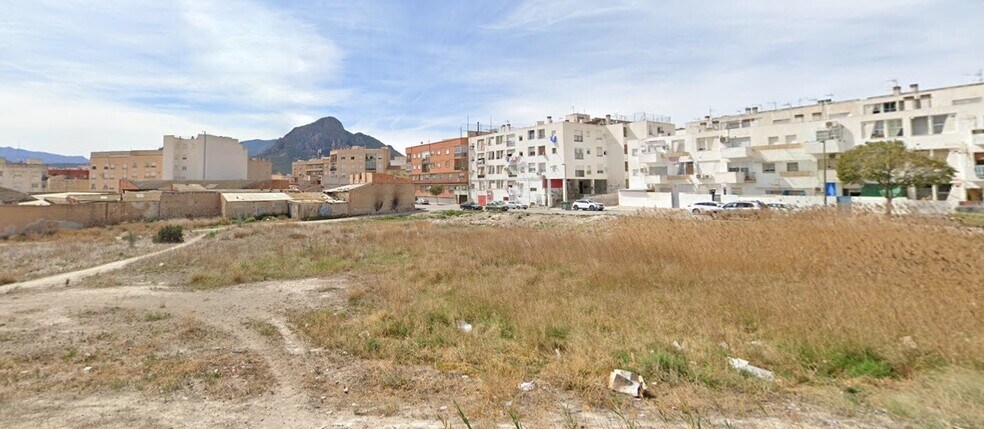 Polígono Ascoy, Cieza, Murcia à vendre - Photo principale - Image 1 de 8