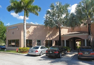 Plus de détails pour 1565 N Park Dr, Weston, FL - Bureau à vendre