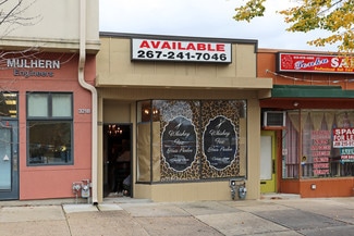 More details for 325 S York Rd, Hatboro, PA - Retail for Sale