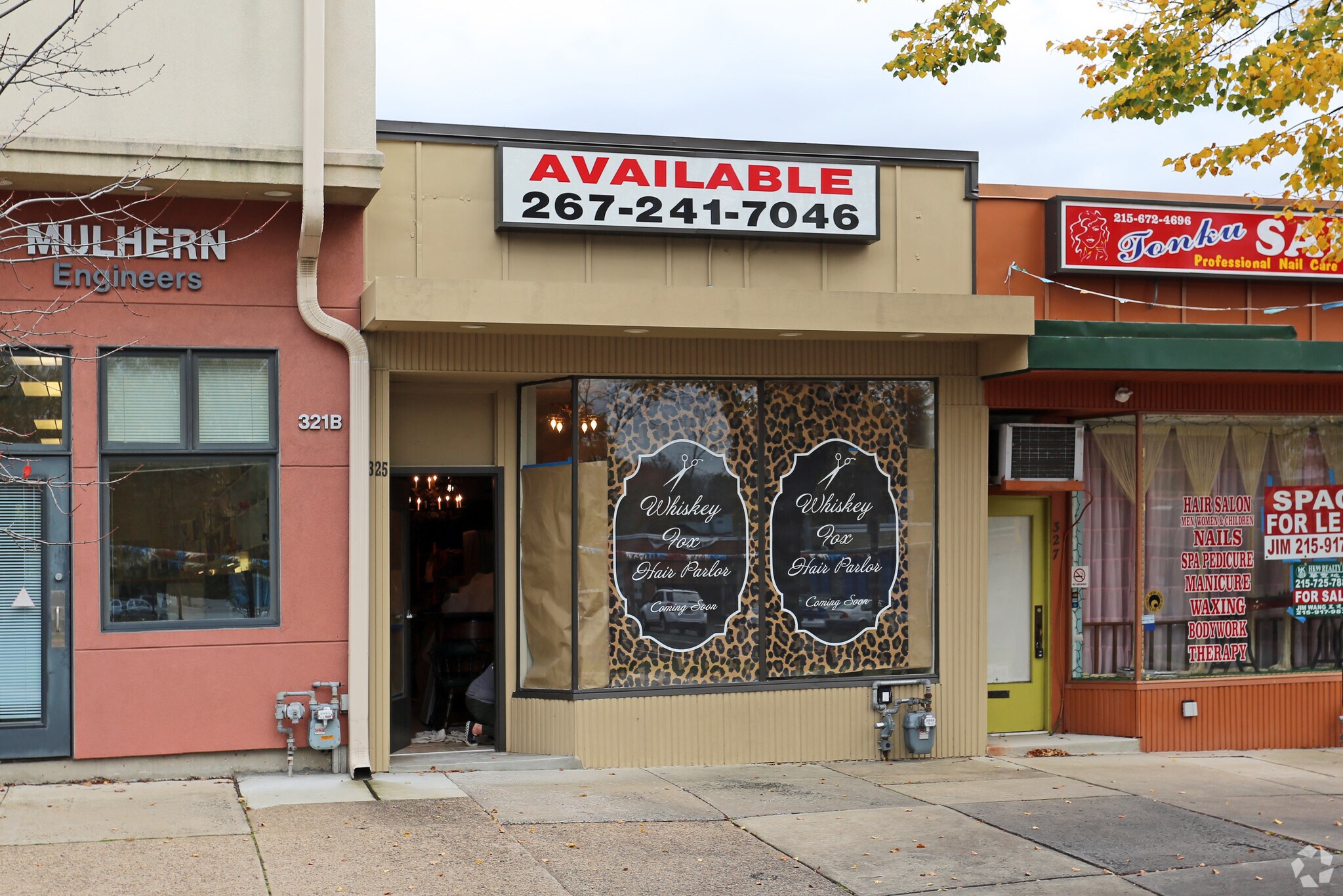 325 S York Rd, Hatboro, PA for sale Primary Photo- Image 1 of 4