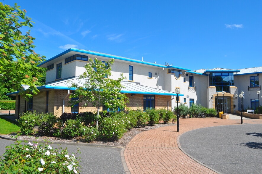 1 Dail Nan Rocas, Alness for lease - Building Photo - Image 1 of 5