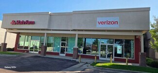 Plus de détails pour 6720-6724 Camden Blvd, Fountain, CO - Commerce de détail à louer