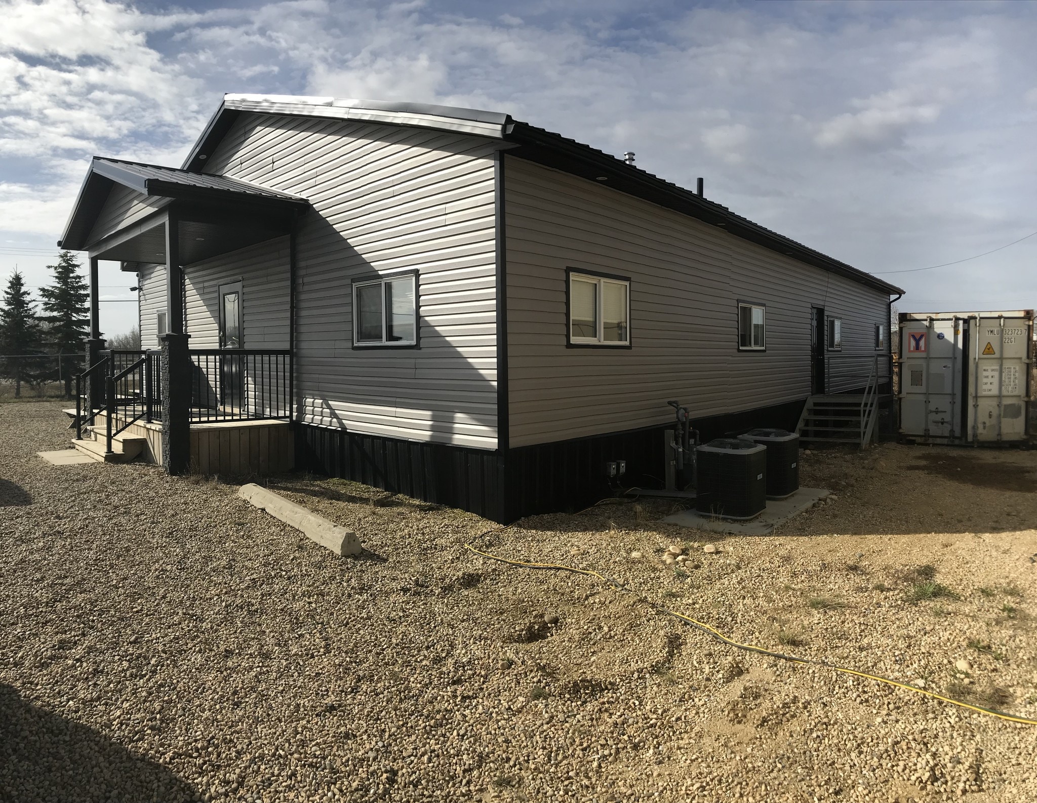 4212 Hewlett Dr, Red Deer County, AB for sale Building Photo- Image 1 of 19