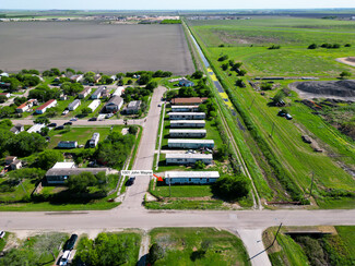 Plus de détails pour 1001 John Wayne Dr, Robstown, TX - Terrain à vendre