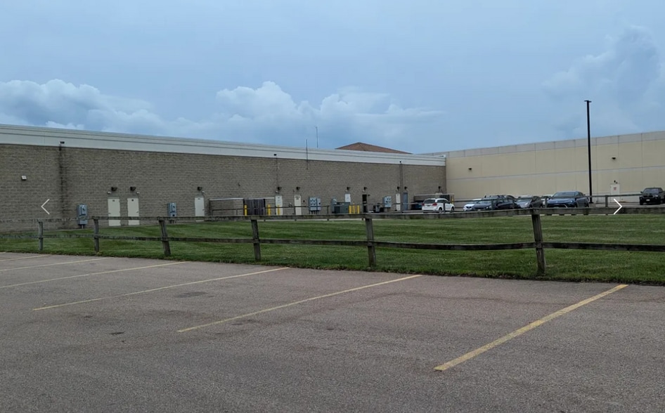 800-A N Main St, Elburn, IL à vendre - Aérien - Image 2 de 3