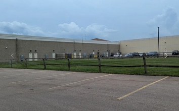 800-A N Main St, Elburn, IL - AERIAL  map view - Image1