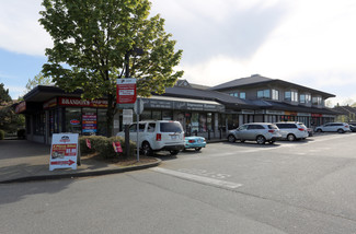 Plus de détails pour 9989 152nd St, Surrey, BC - Local commercial à louer