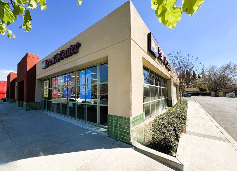 2842 Story Rd, San Jose, CA à louer - Photo du bâtiment - Image 3 de 15