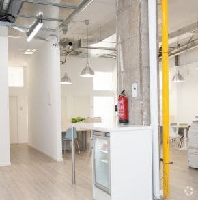 Paseo Santa María de la Cabeza, 42, Madrid, Madrid for lease Interior Photo- Image 1 of 5