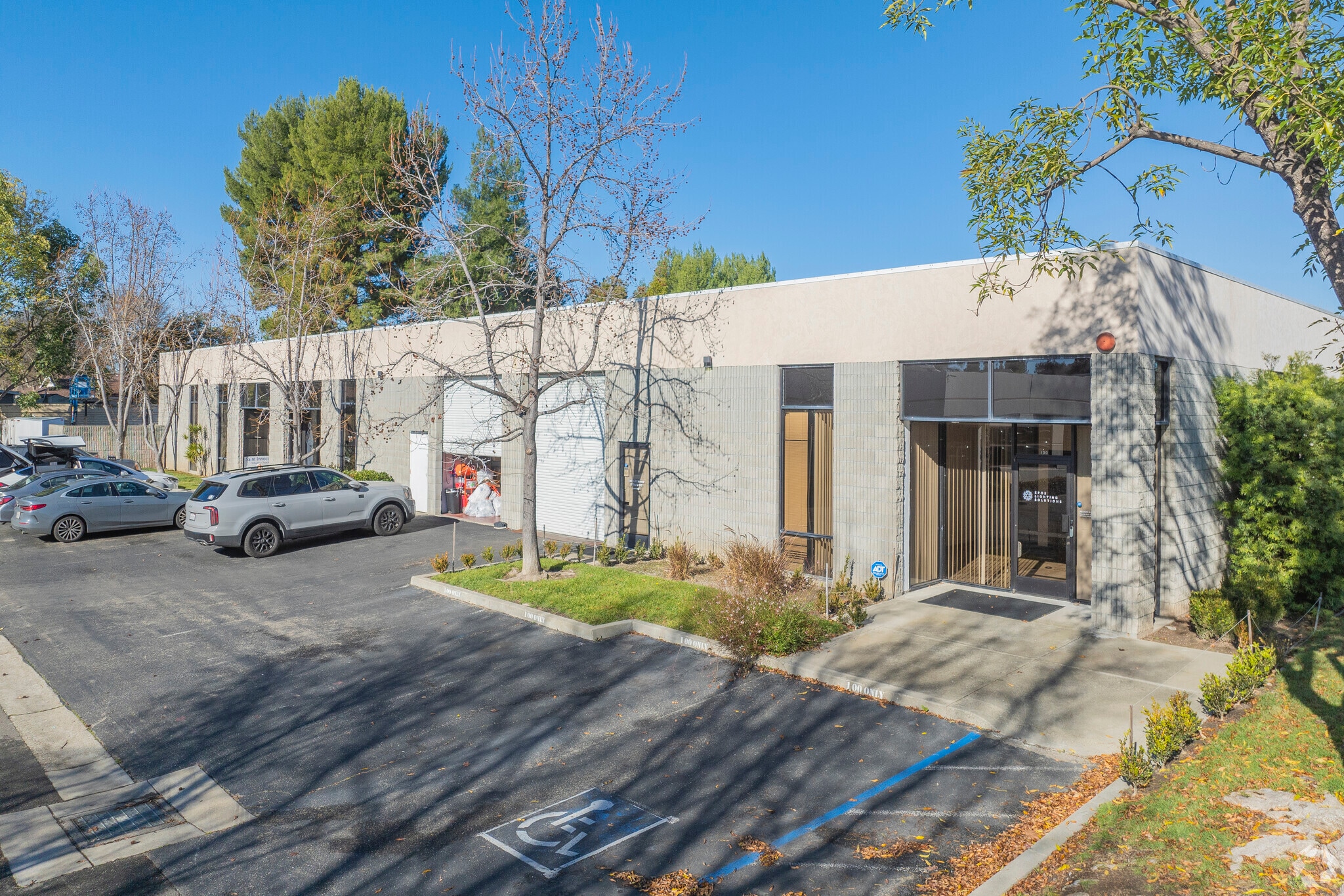 1047 Serpentine Ln, Pleasanton, CA for lease Building Photo- Image 1 of 10