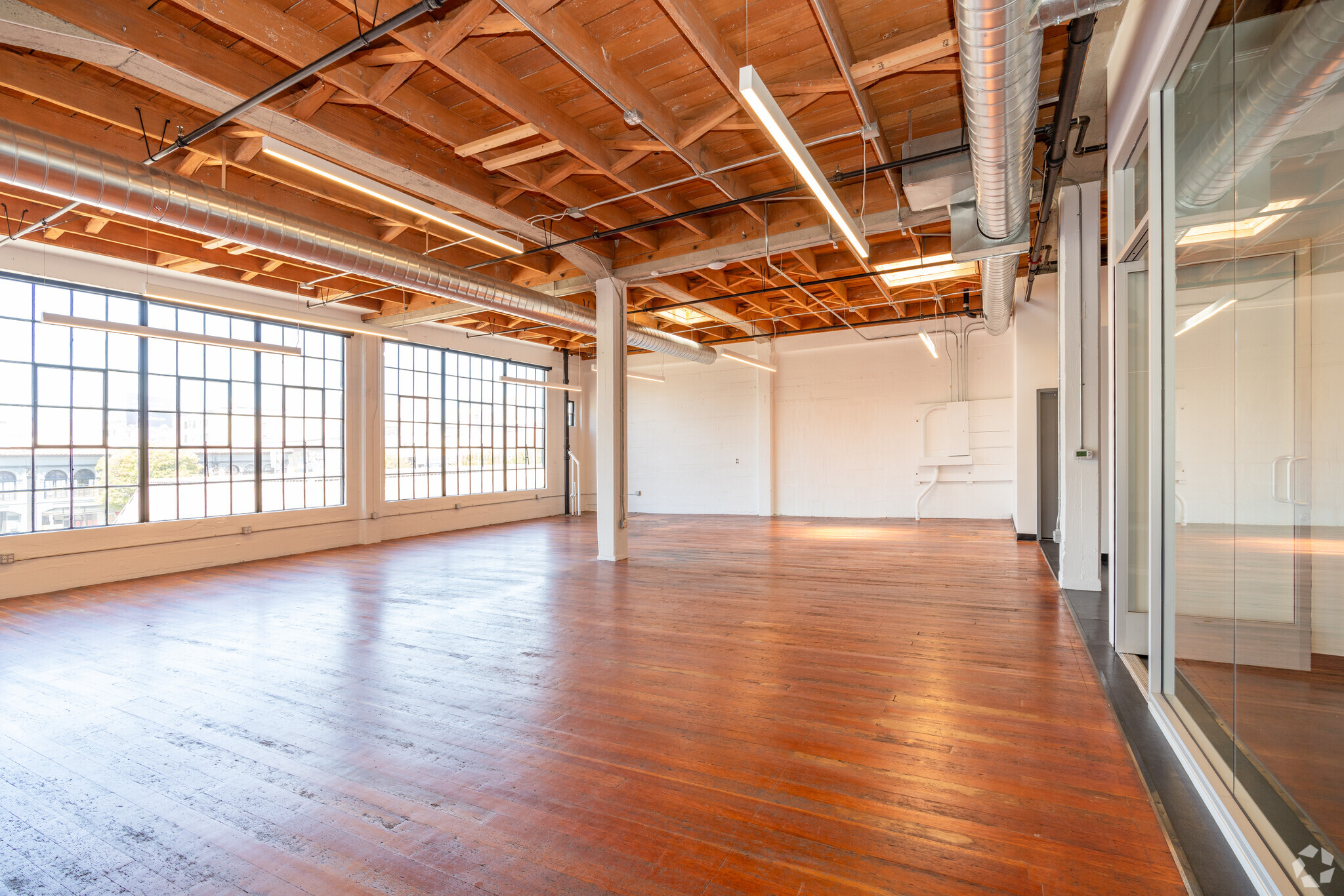 123 Langton St, San Francisco, CA for sale Building Photo- Image 1 of 1