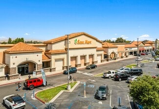 More details for 1815-1865 Herndon Ave, Clovis, CA - Retail for Lease