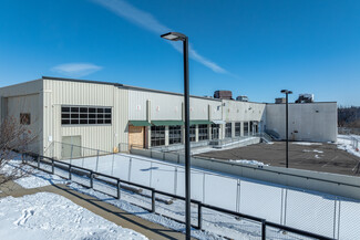 Plus de détails pour 543 James Ave, Saint Paul, MN - Industriel à vendre