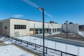 Plus de détails pour 543 James Ave, Saint Paul, MN - Industriel à vendre
