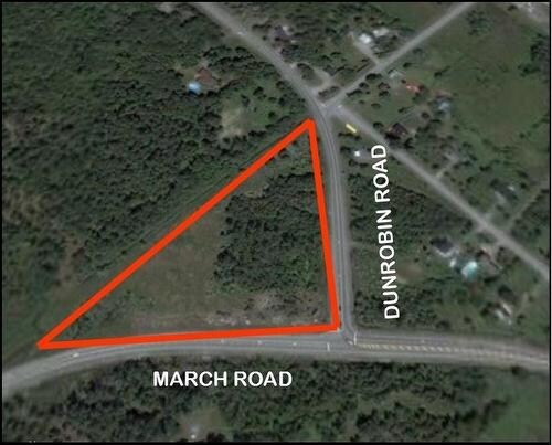 1575 Dunrobin Rd, Ottawa, ON for sale Primary Photo- Image 1 of 1