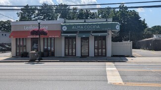 Plus de détails pour 354 Larkfield Rd, East Northport, NY - Commerce de détail à vendre