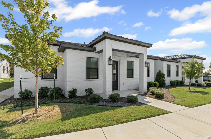 1210 N Kimball Ave, Southlake, TX for sale - Building Photo - Image 3 of 10