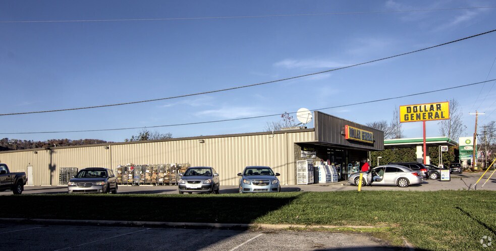 3274 Winfield Rd, Winfield, WV à vendre - Photo du bâtiment - Image 2 de 2