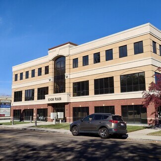 Plus de détails pour 211 E Logan St, Caldwell, ID - Bureau à louer