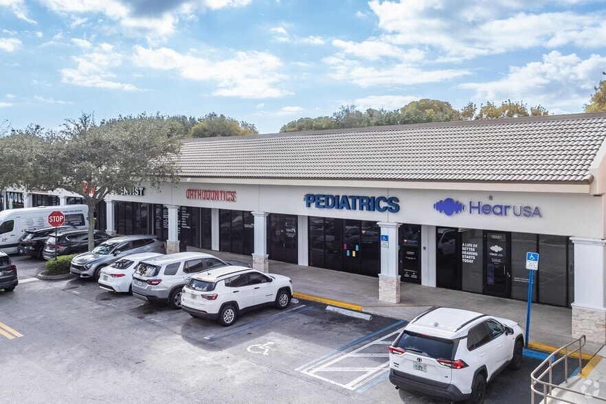 18403-18591 S Dixie Hwy, Cutler Bay, FL for lease - Building Photo - Image 2 of 4