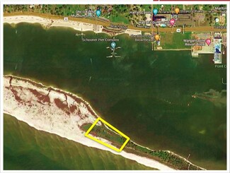 Plus de détails pour Deer Island, Biloxi, MS - Terrain à vendre