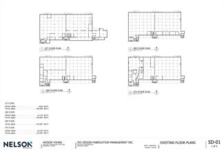 Plus de détails pour 4501 S Western Blvd, Chicago, IL - Industriel à louer