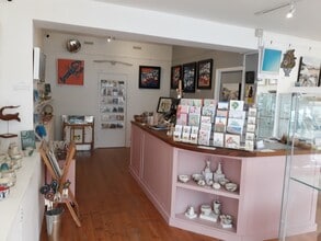 18a Bridge St, St Ives à louer Photo intérieure- Image 1 de 2