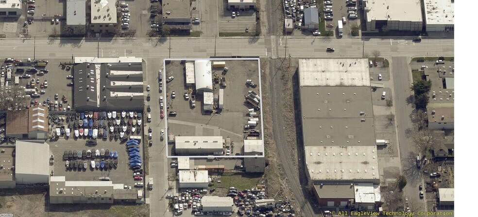 1776 S 900 W, Salt Lake City, UT for sale - Building Photo - Image 3 of 8