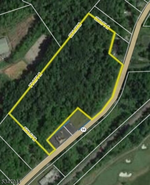 1685 NJ-94 Rt, Hamburg, NJ à vendre Aérien- Image 1 de 1