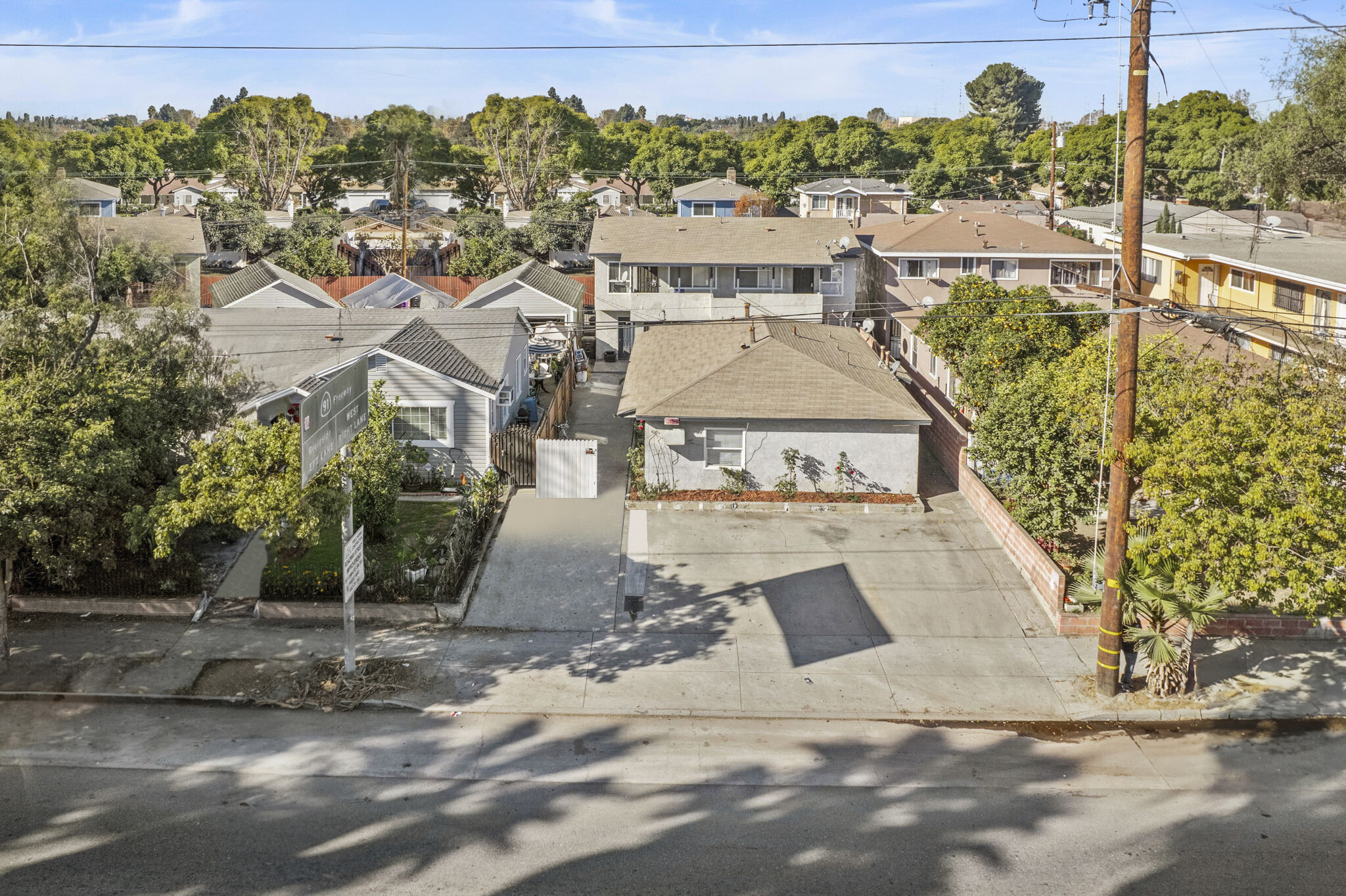 6759 Cherry Ave, Long Beach, CA à vendre Photo du bâtiment- Image 1 de 21