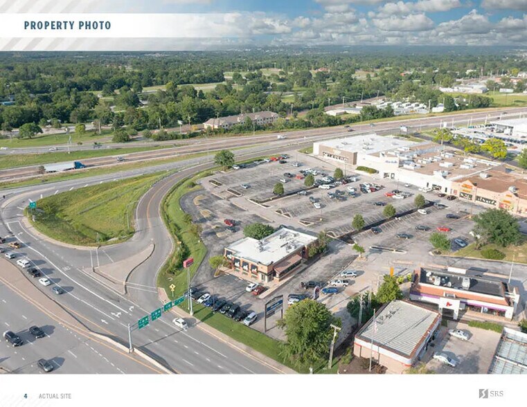 2010 Interstate 70 Dr SW, Columbia, MO à vendre - Photo du bâtiment - Image 3 de 10