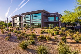 Plus de détails pour 1255 W Rio Salado Pkwy, Tempe, AZ - Bureau à louer