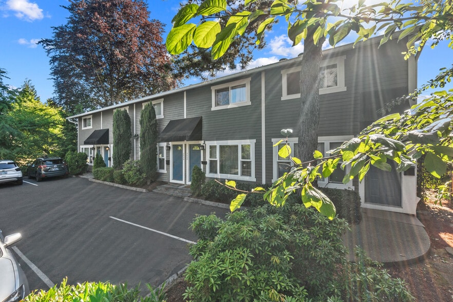 2602-2610 SE 25th Ave, Portland, OR for sale - Building Photo - Image 3 of 11