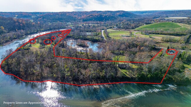 Plus de détails pour 6879 River Rd, Harrison, OH - Spécialité à vendre