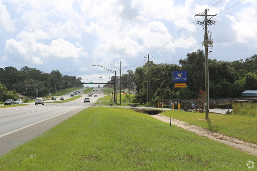 0 E 9 Mile Rd, Pensacola, FL for sale - Building Photo - Image 2 of 3